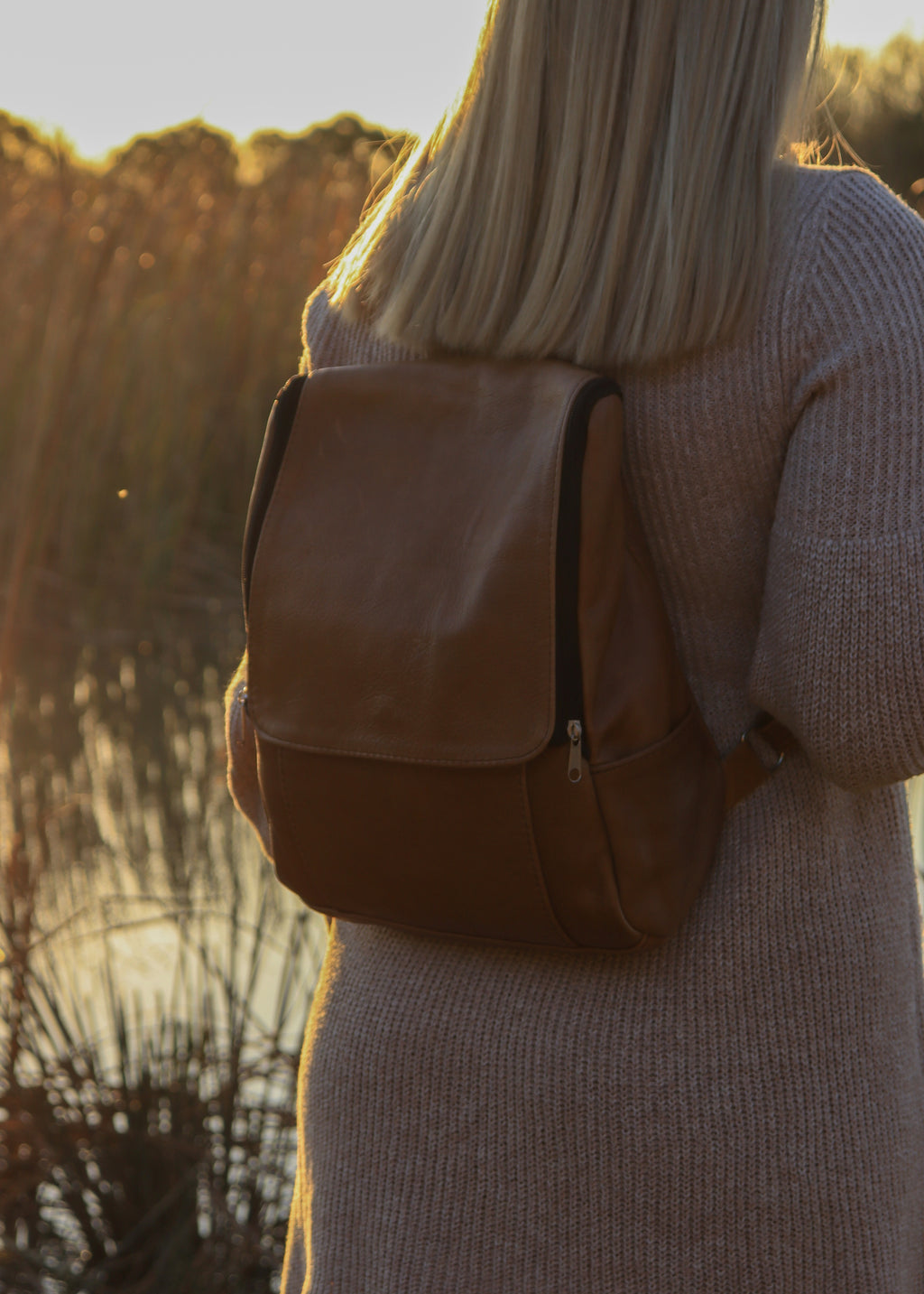The Baobab Backpack
