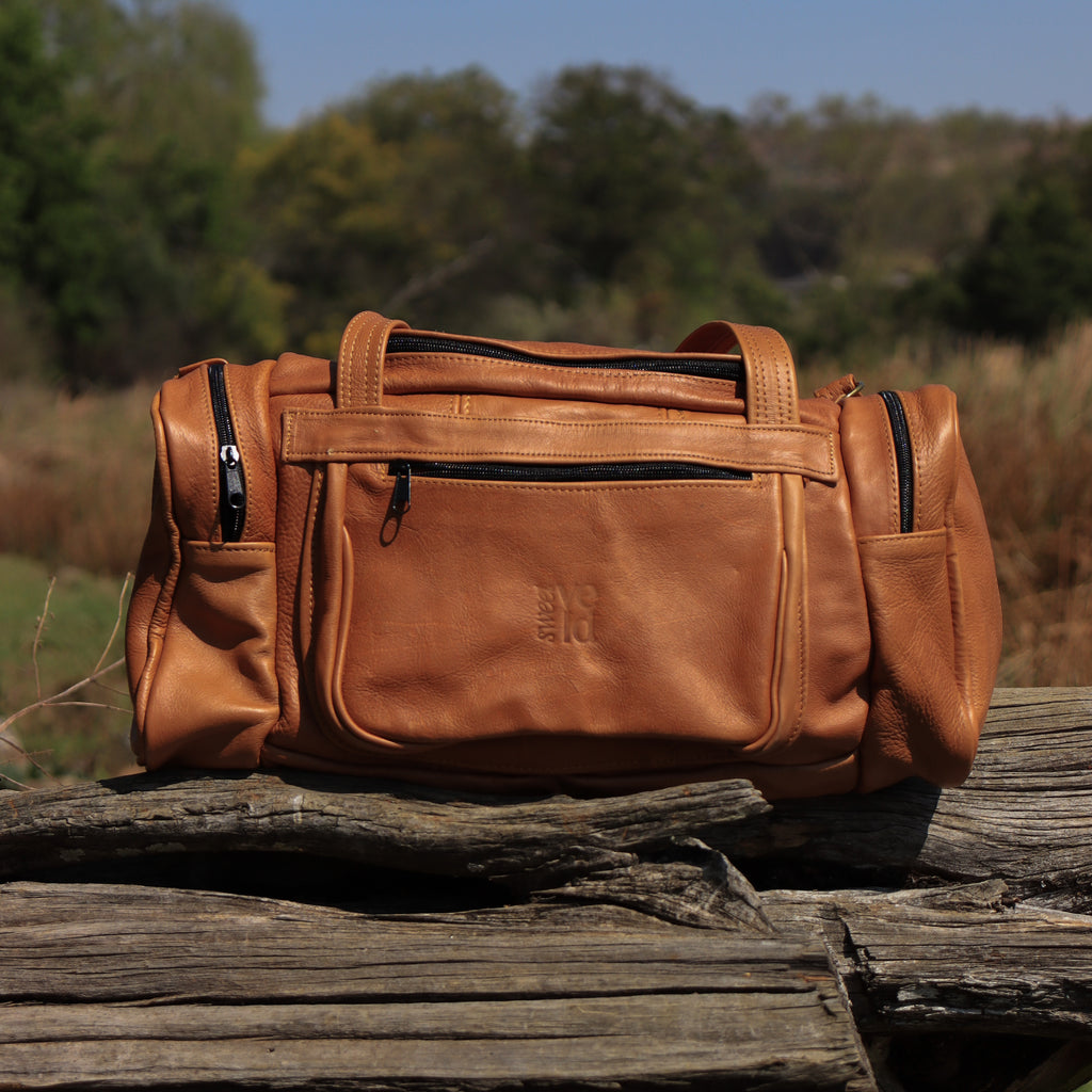 The Mopane Weekend Bag