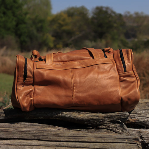 The Mopane Weekend Bag