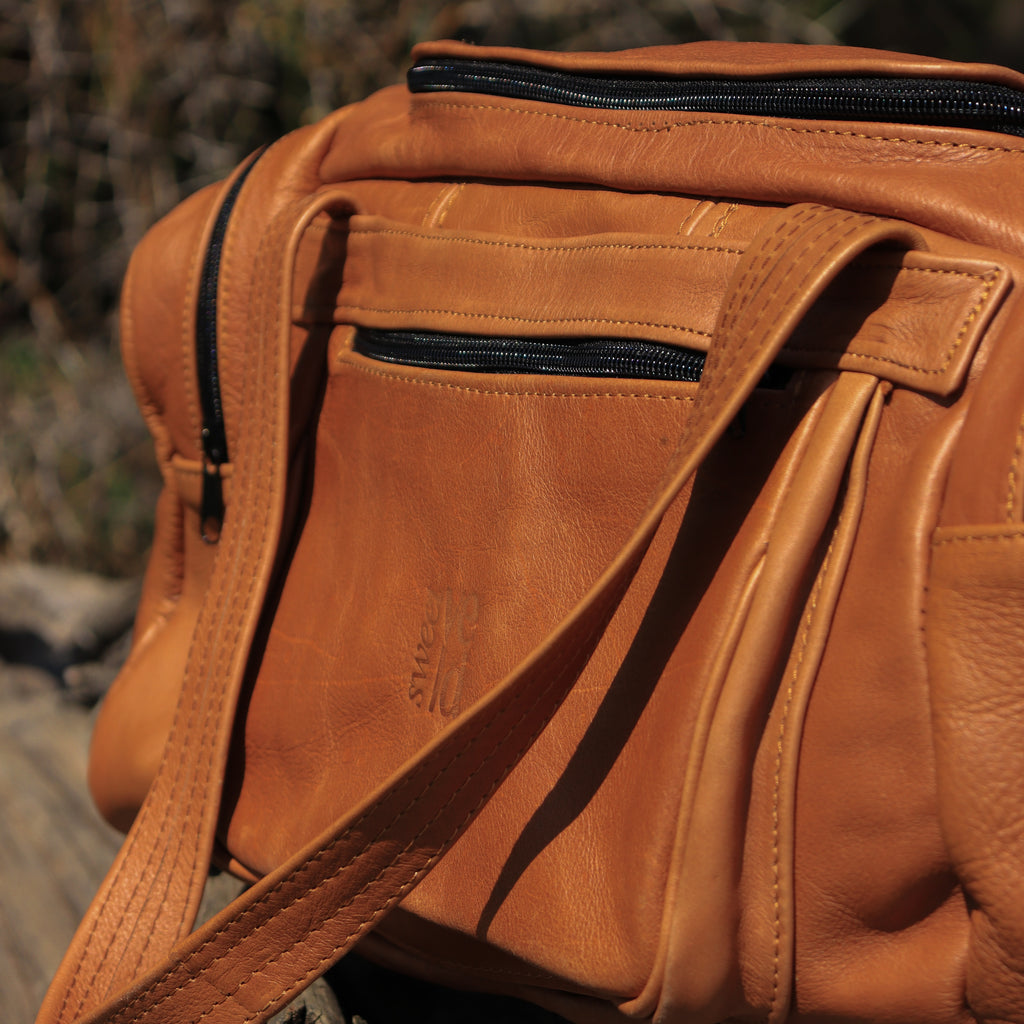 The Mopane Weekend Bag