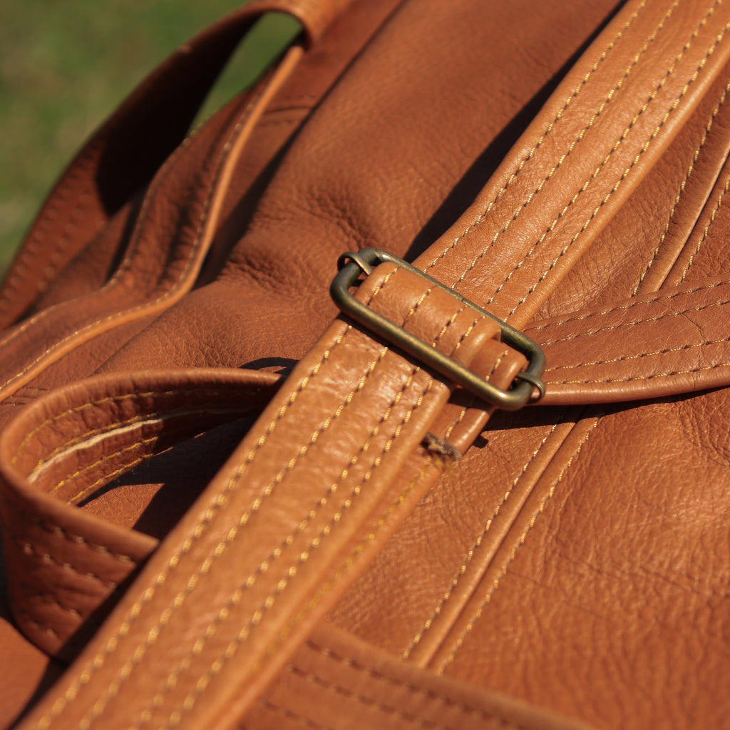 The Mopane Weekend Bag
