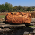 The Maroela Travel Bag