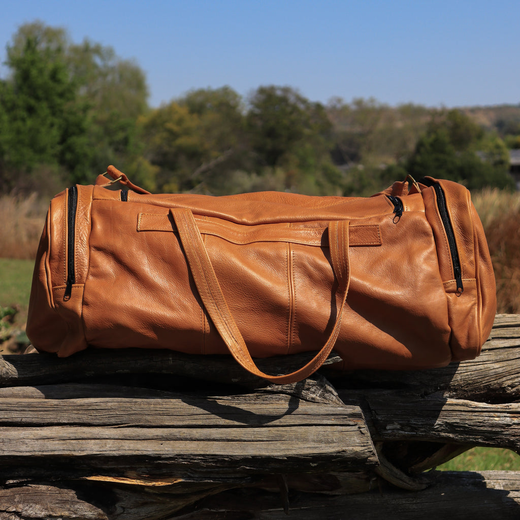 The Maroela Travel Bag