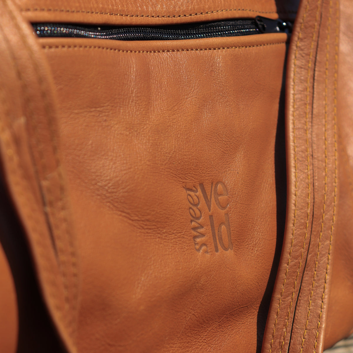 The Maroela Travel Bag