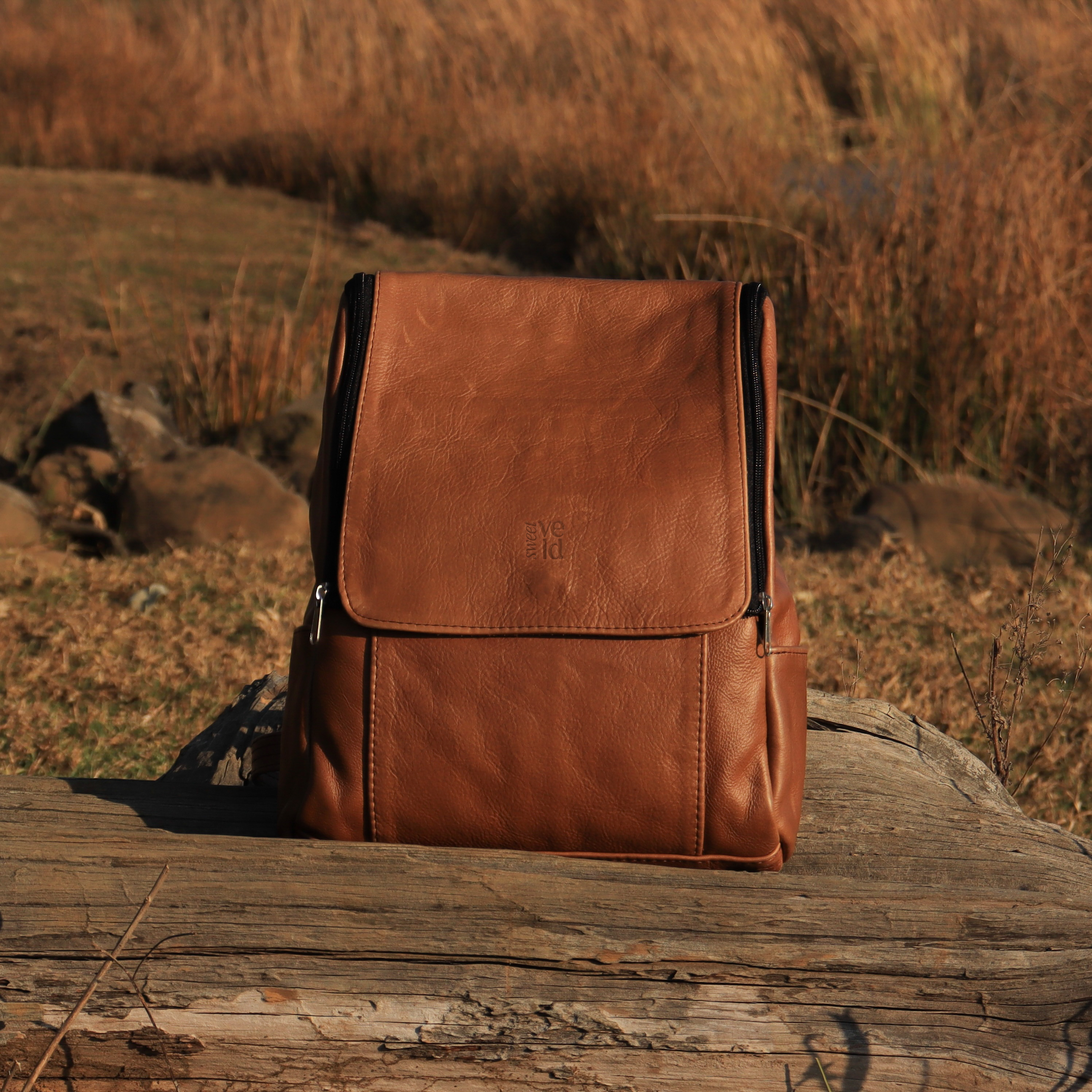 The Baobab Backpack