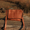 The Wild Fig Satchel