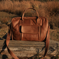The Yellowwood Laptop Bag