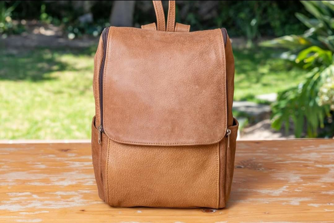 The Baobab Backpack