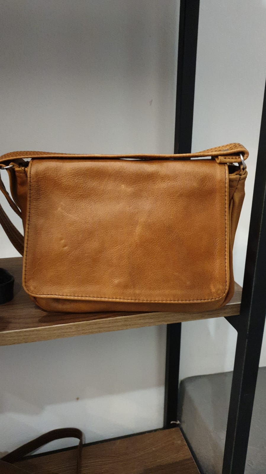 hand bag smoothe